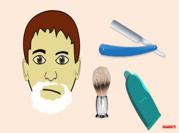 আরিফ ও নাপিত